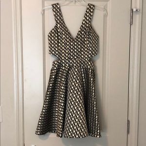 GB dress, size XS. Worn once.